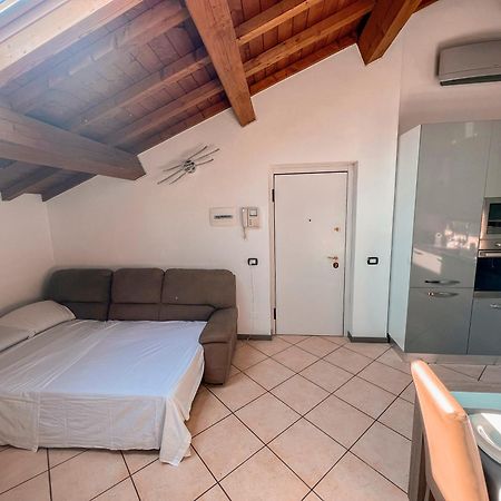 Appartamento Gioia Verona Bagian luar foto