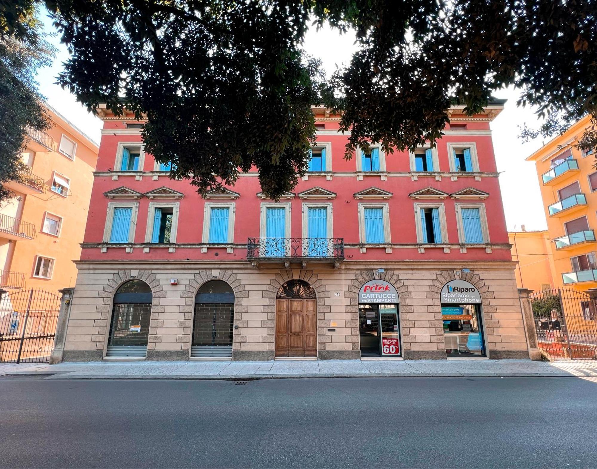 Appartamento Gioia Verona Bagian luar foto