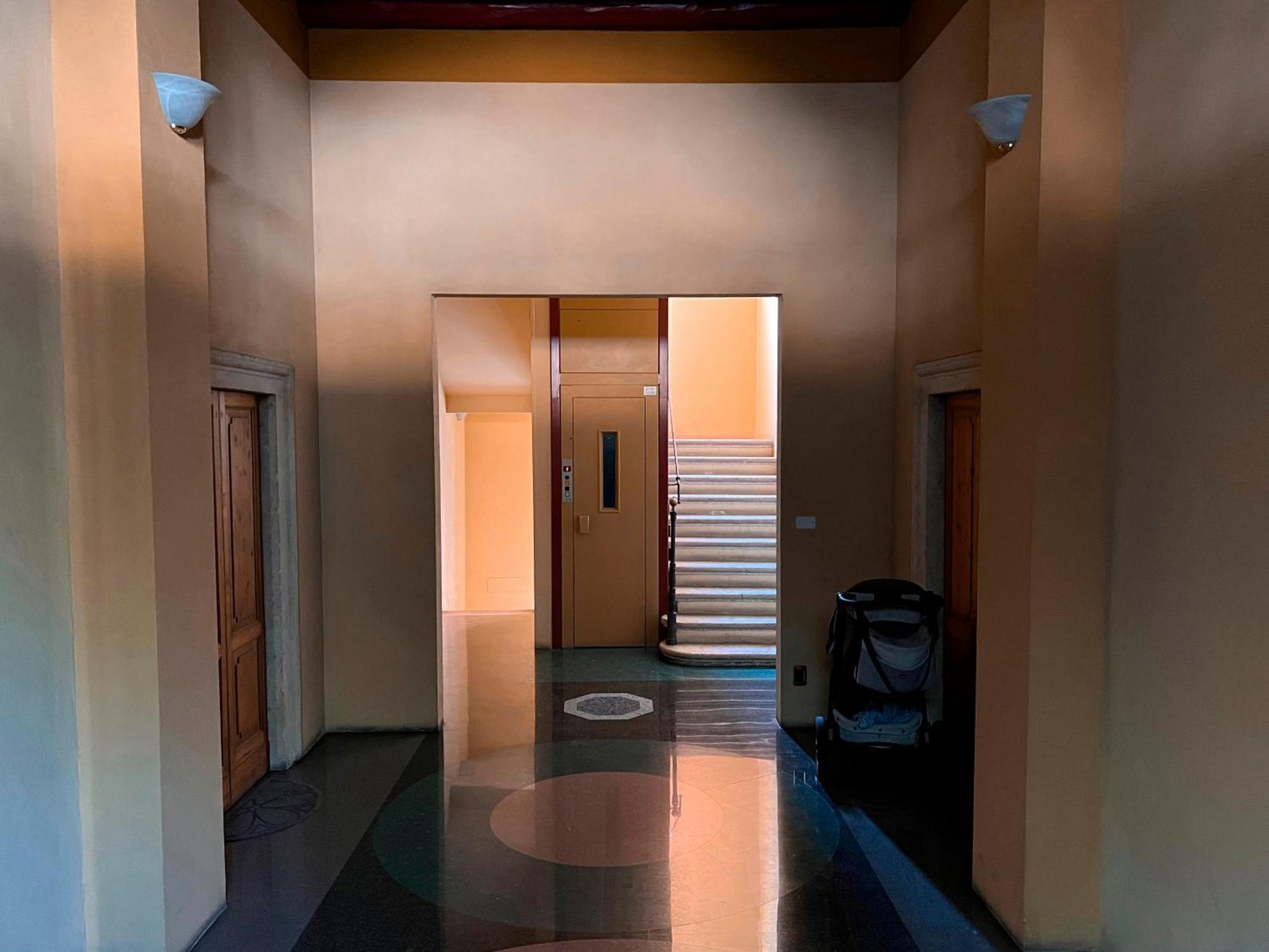 Appartamento Gioia Verona Bagian luar foto
