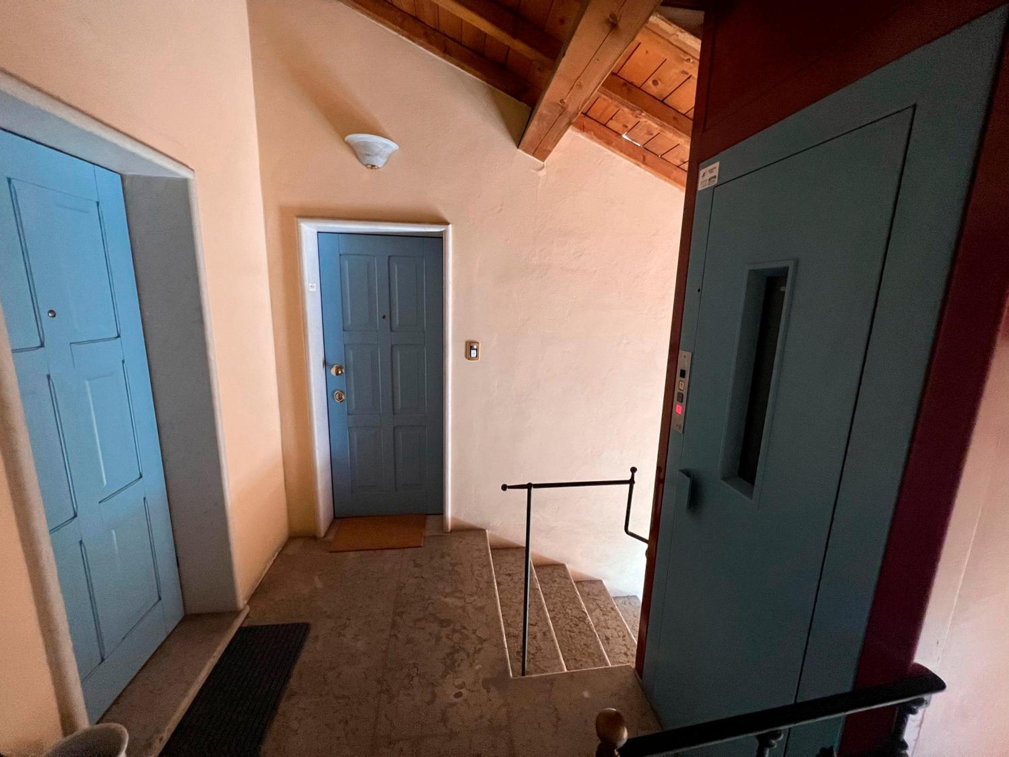 Appartamento Gioia Verona Bagian luar foto